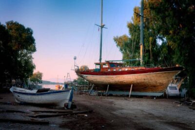 Gulet-boat-yard-turkey-travel-photography-portfolio